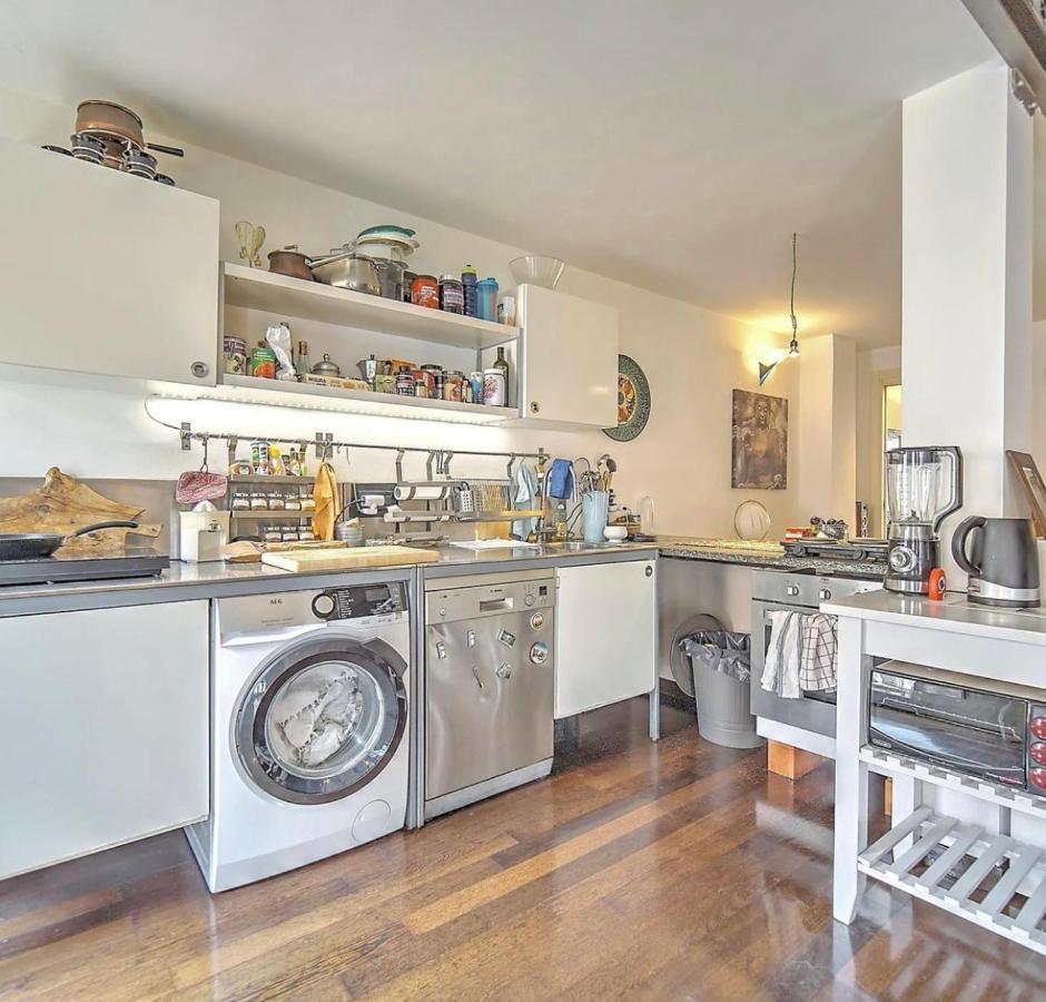 Apartamento Luxury Loft Duplex