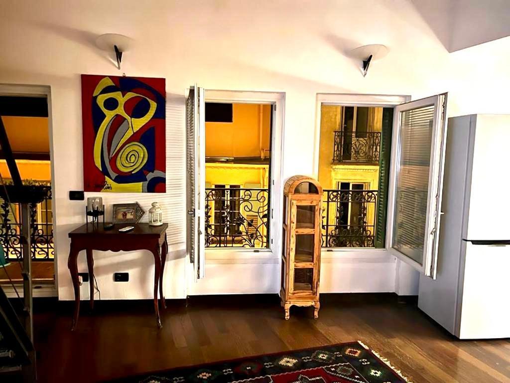 Luxury Loft Duplex Apartamento Cannes