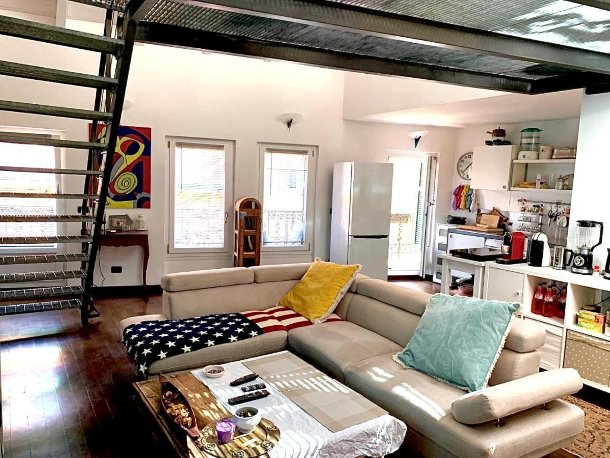 Luxury Loft Duplex Apartamento *